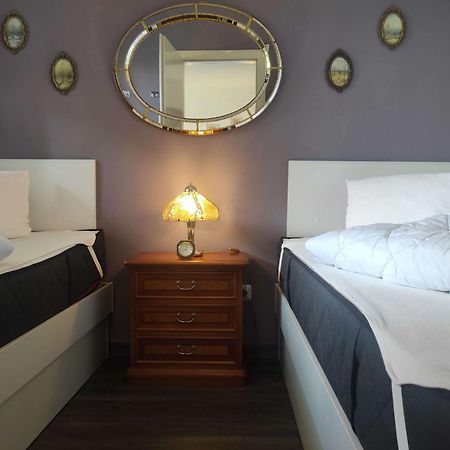 Ferienwohnung Schueler-Wolke 2 Sankt-Andreasberg Extérieur photo
