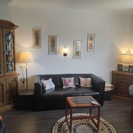 Ferienwohnung Schueler-Wolke 2 Sankt-Andreasberg Extérieur photo