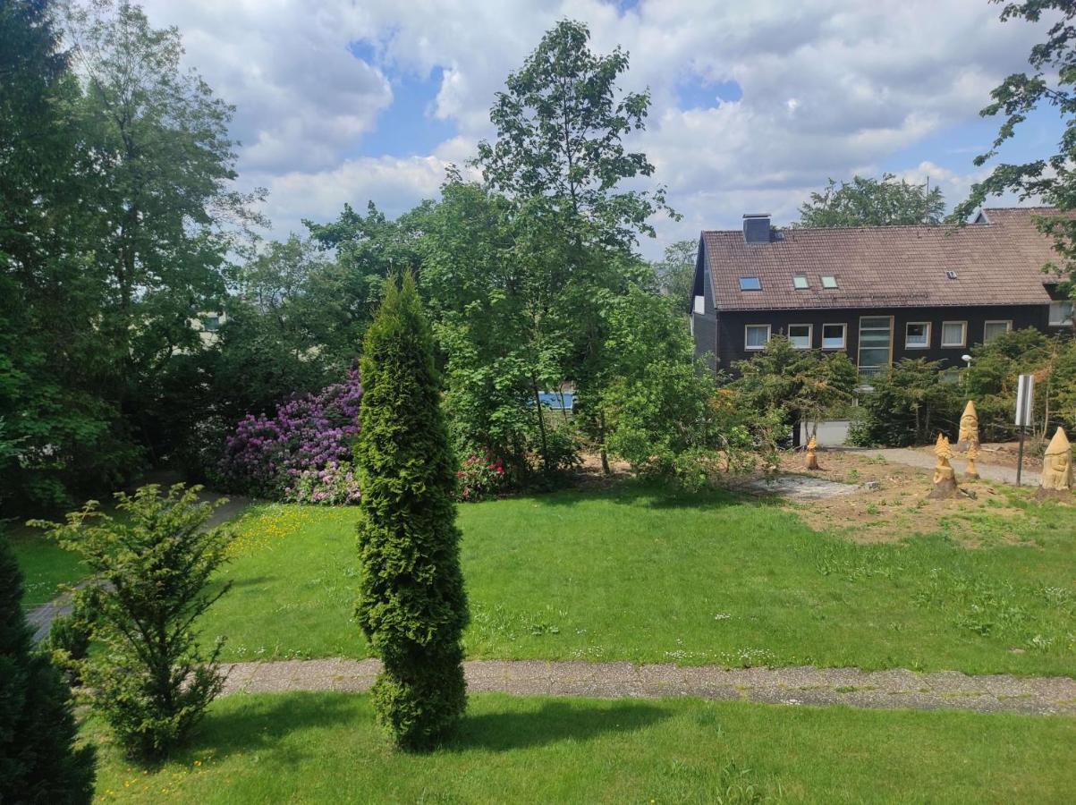 Ferienwohnung Schueler-Wolke 2 Sankt-Andreasberg Extérieur photo